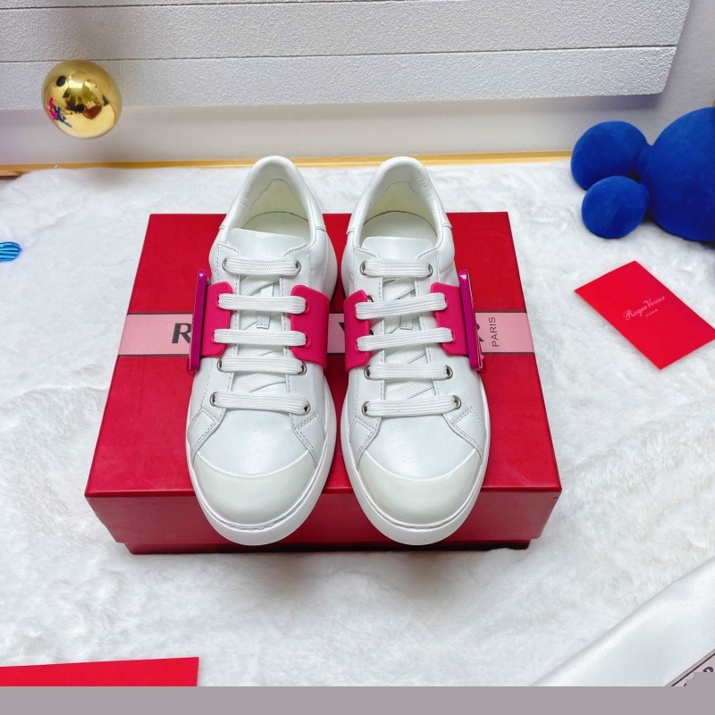 roger u1u1er casual shoes